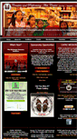 Mobile Screenshot of capacweb.org